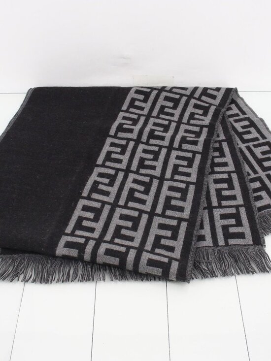 Fendi Accessories - Fendi Scarf